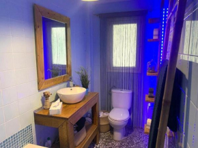 Apartament Playa de Altea-centro y mar en 2 minutos